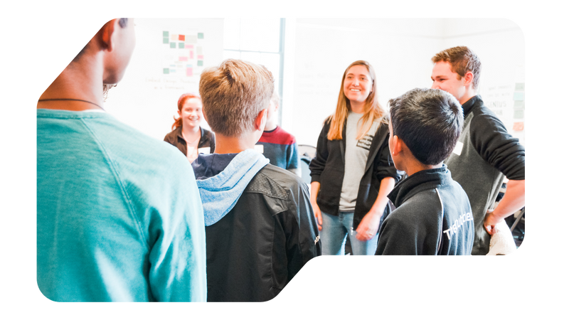 Evidence is the Assessment