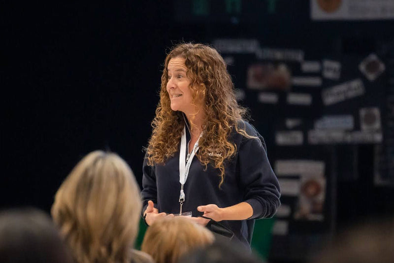 Pathway 2: Teacher Efficiency & Practice