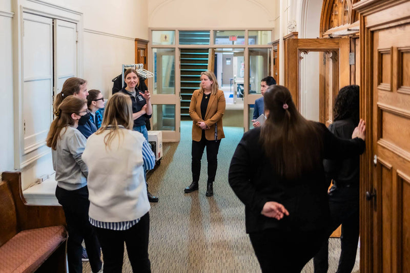 Design Thinking Certification