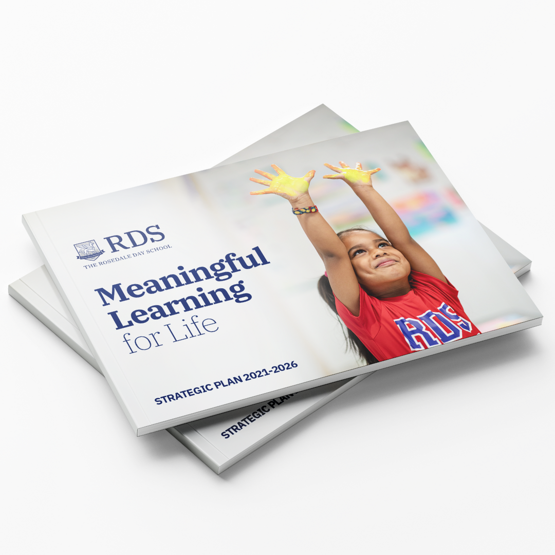 Meaningful Learning for Life