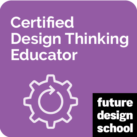 Certified Design Thinking Educator