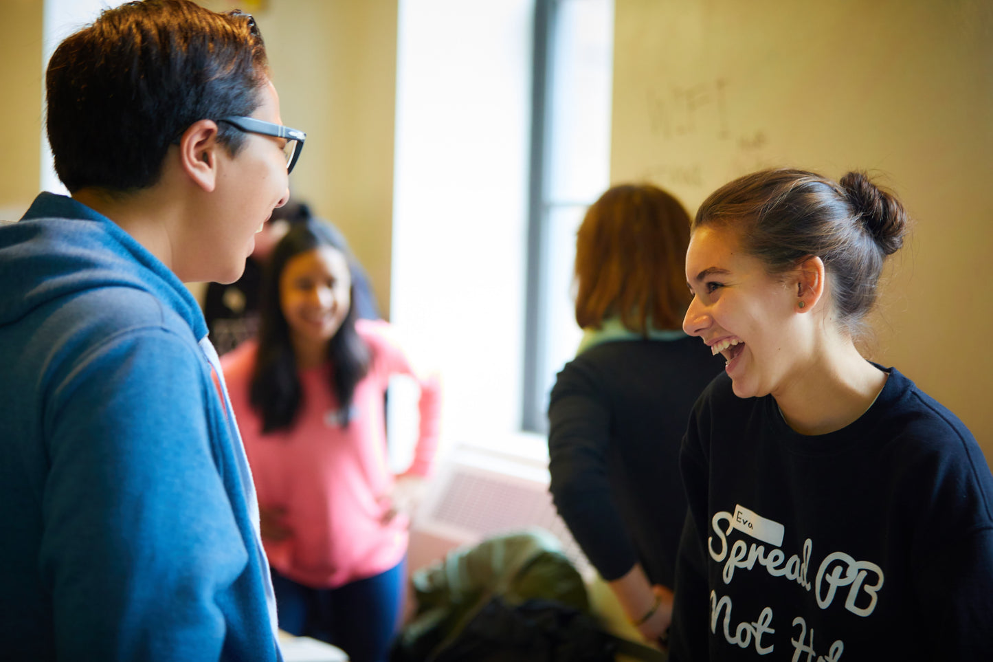 Design Thinking for Higher Education