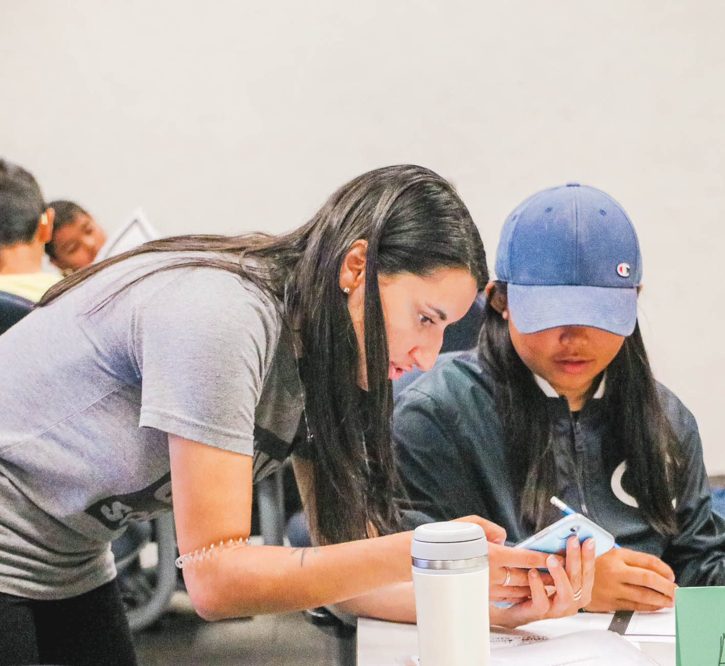 Certified Design Thinking Educator