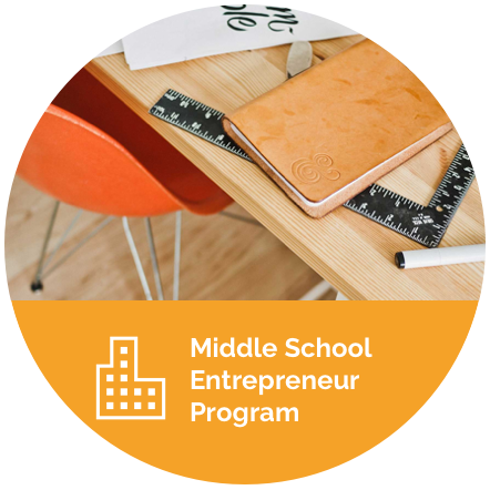 Middle School Entrepreneur Program