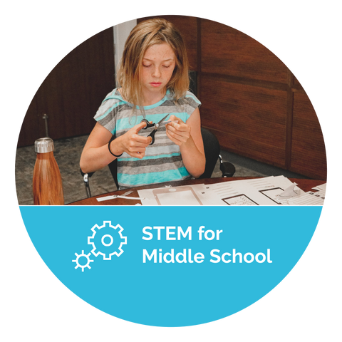 STEM for Middle School
