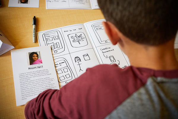 Genius Hour for Your Classroom