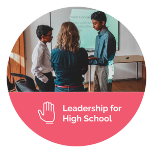 Leadership for High School