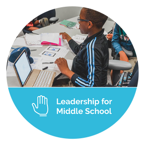 Leadership for Middle School