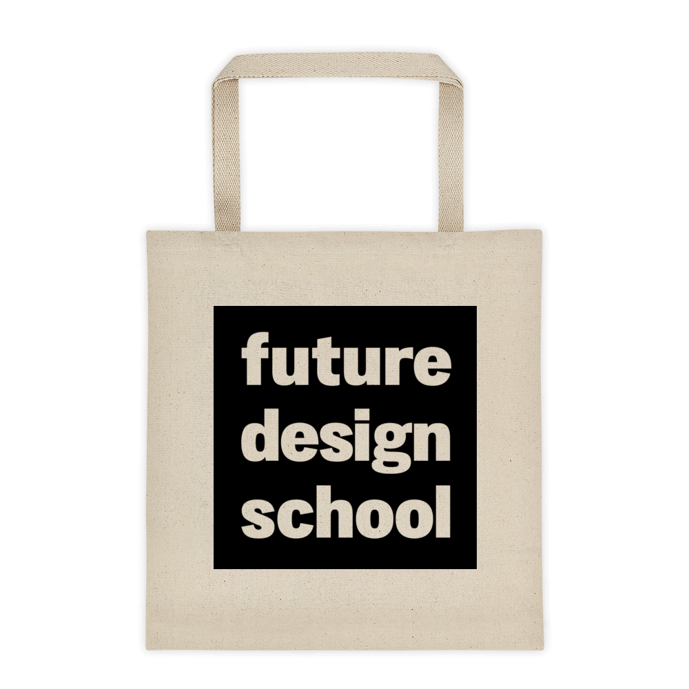 Break Things Tote bag