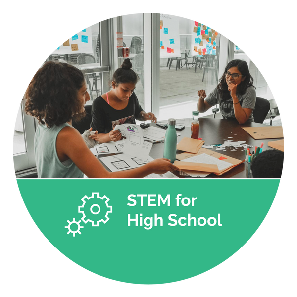 STEM for High School